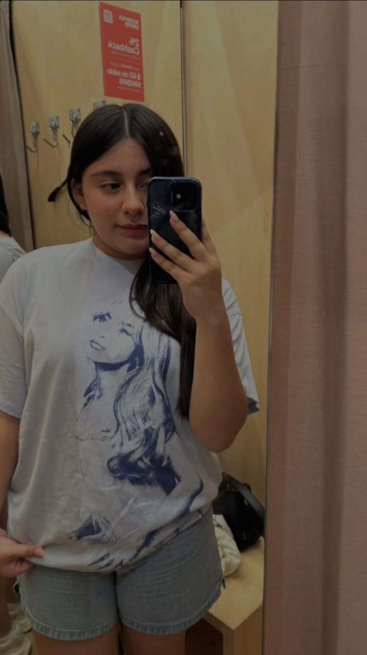 Mi modelo Fav 🩷❤️
